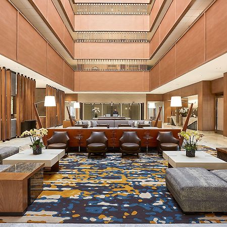 Hyatt Regency Newport Beach West מראה חיצוני תמונה