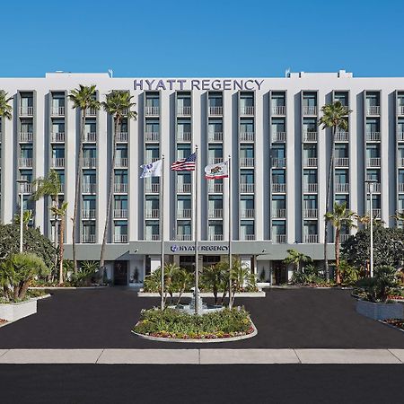 Hyatt Regency Newport Beach West מראה חיצוני תמונה