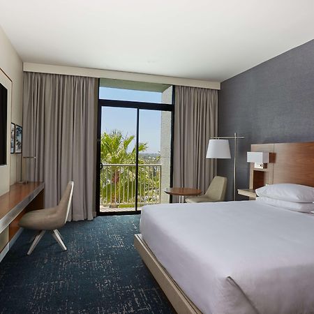 Hyatt Regency Newport Beach West מראה חיצוני תמונה