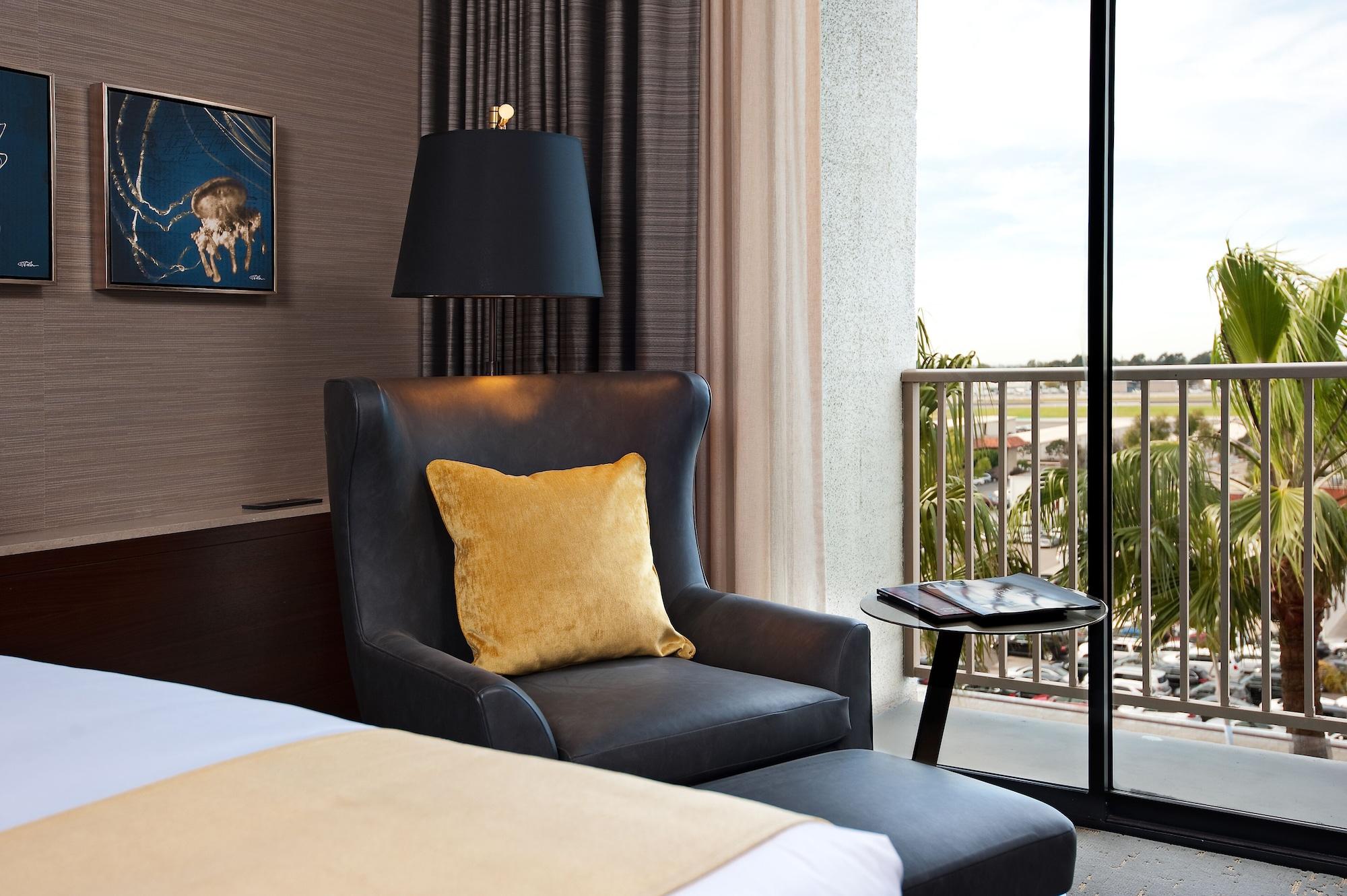 Hyatt Regency Newport Beach West מראה חיצוני תמונה