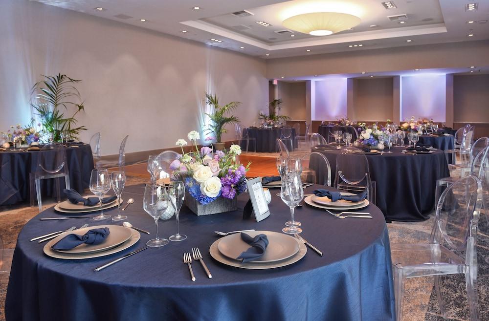 Hyatt Regency Newport Beach West מראה חיצוני תמונה