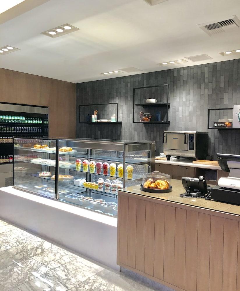 Hyatt Regency Newport Beach West מראה חיצוני תמונה