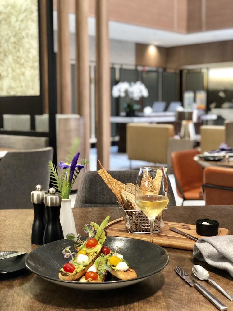 Hyatt Regency Newport Beach West מראה חיצוני תמונה