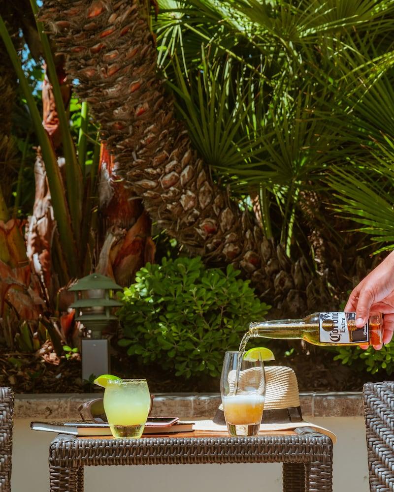 Hyatt Regency Newport Beach West מראה חיצוני תמונה