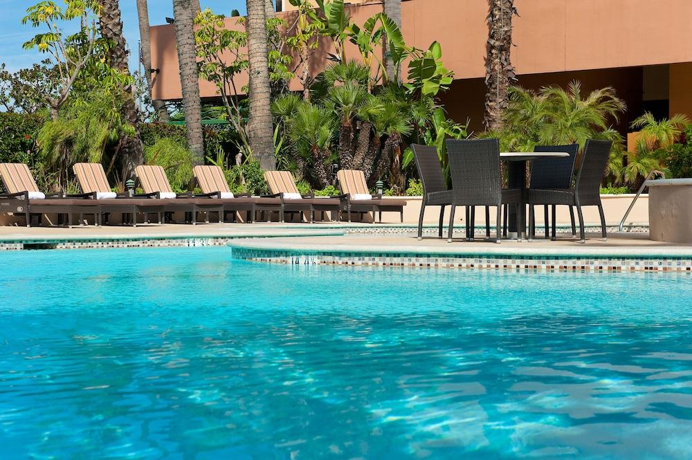 Hyatt Regency Newport Beach West מראה חיצוני תמונה