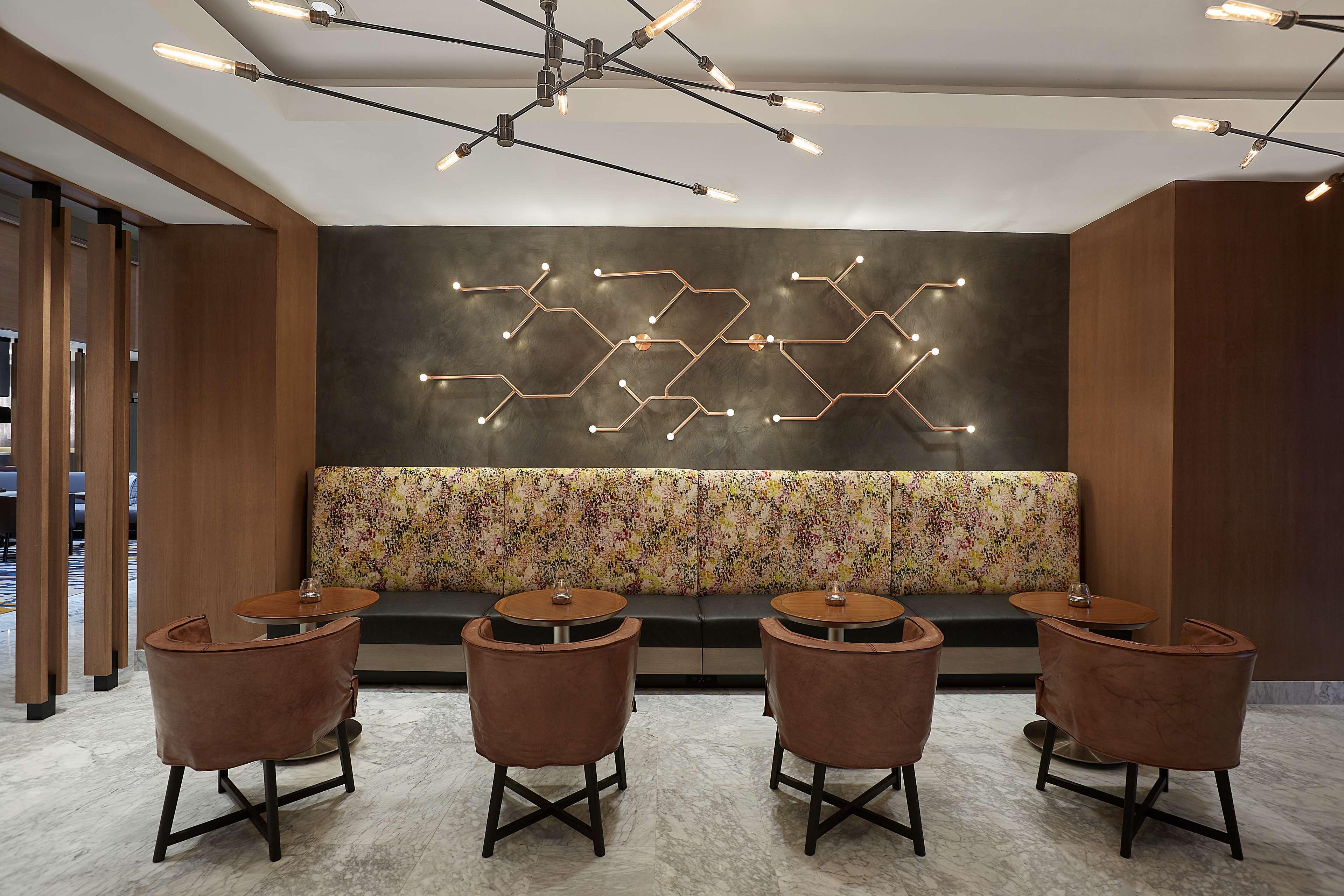 Hyatt Regency Newport Beach West מראה חיצוני תמונה