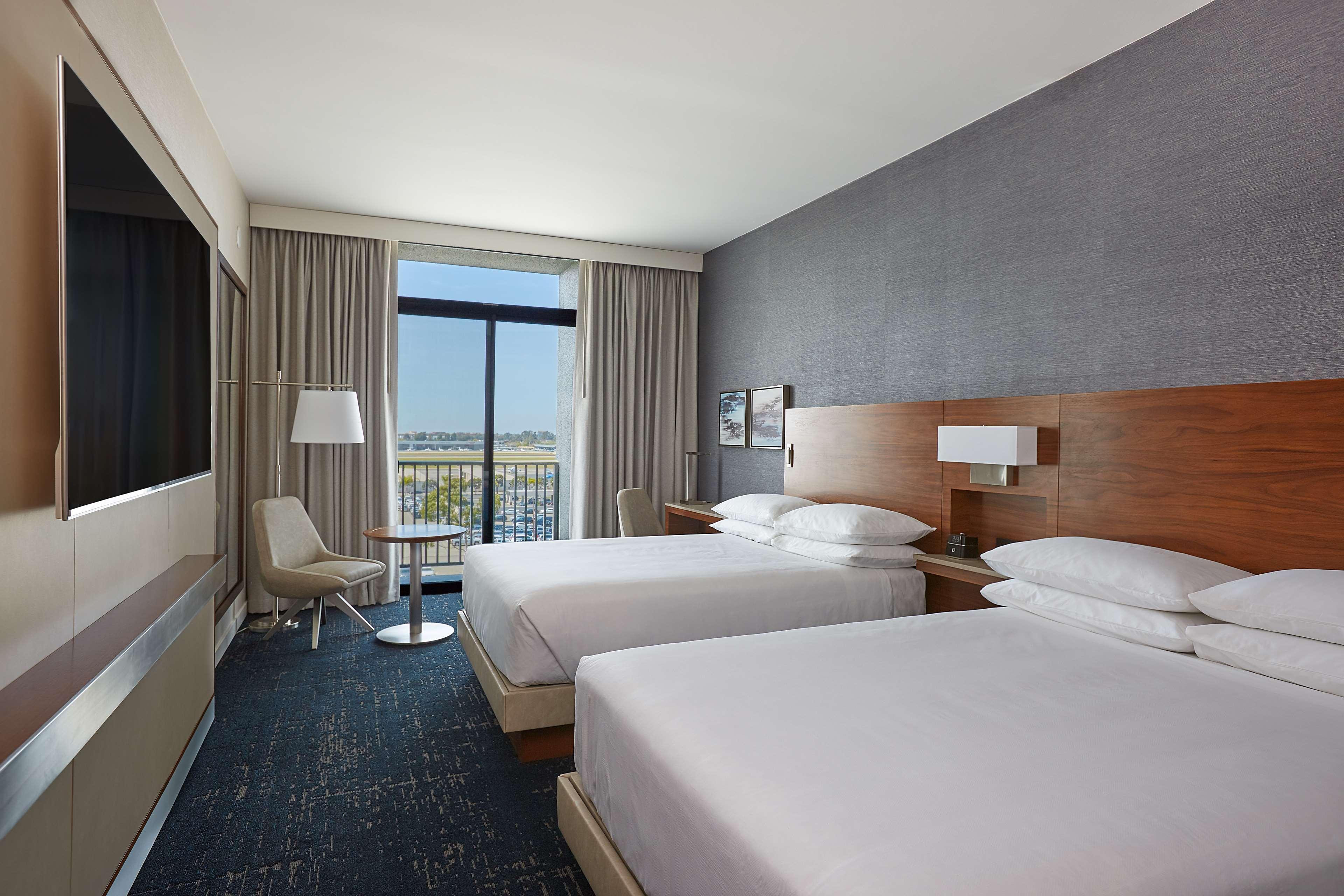 Hyatt Regency Newport Beach West מראה חיצוני תמונה