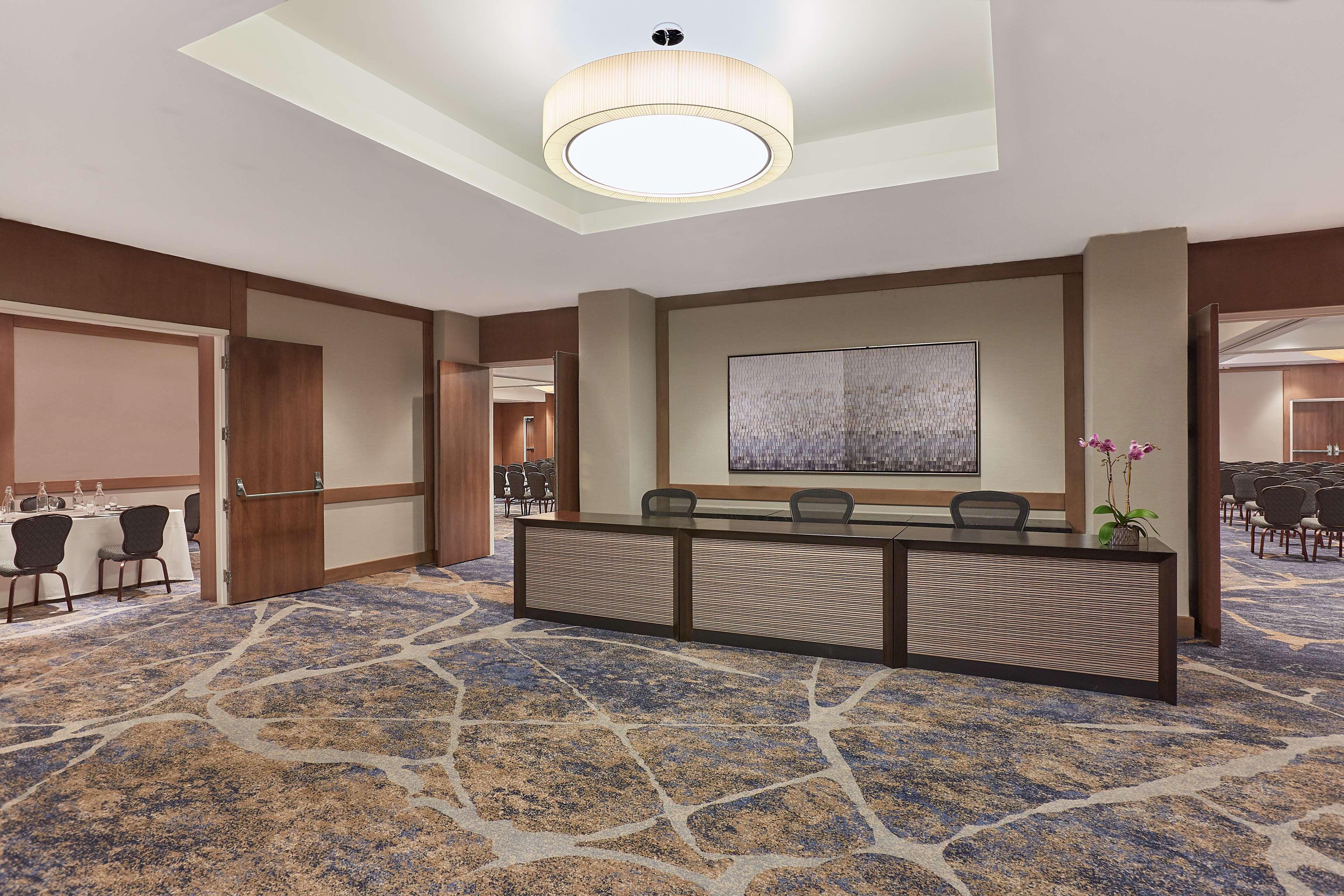 Hyatt Regency Newport Beach West מראה חיצוני תמונה