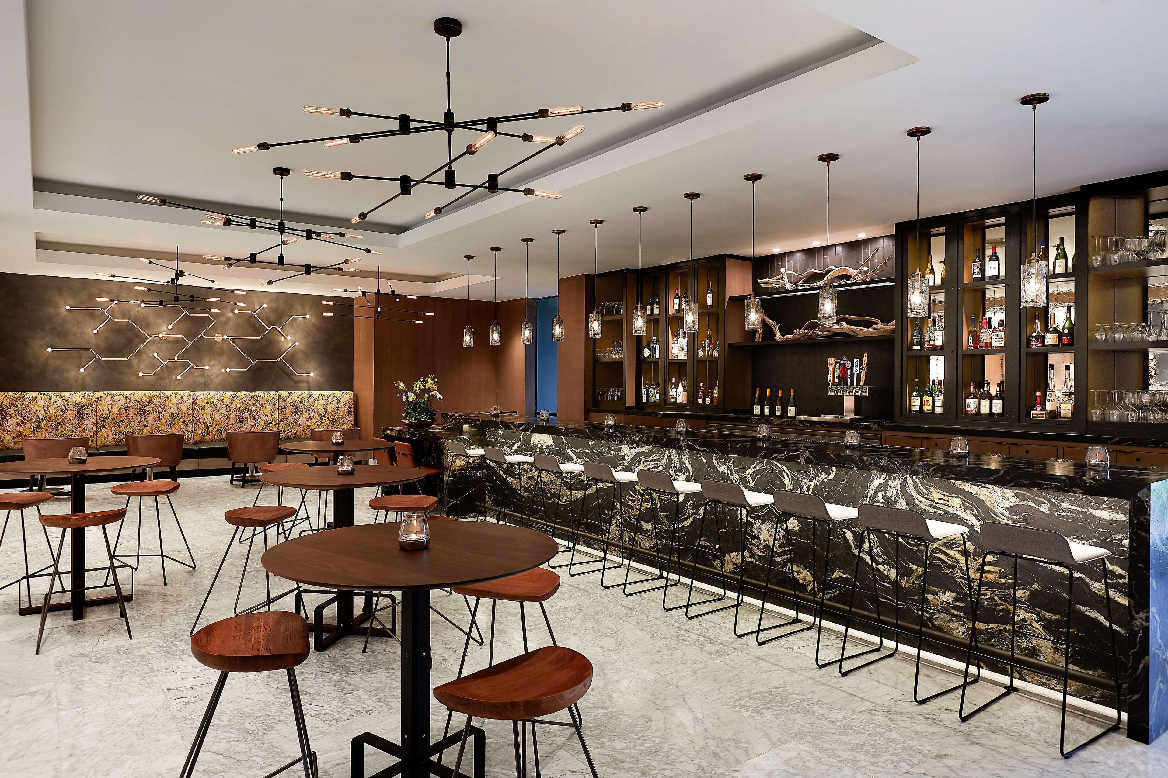 Hyatt Regency Newport Beach West מראה חיצוני תמונה