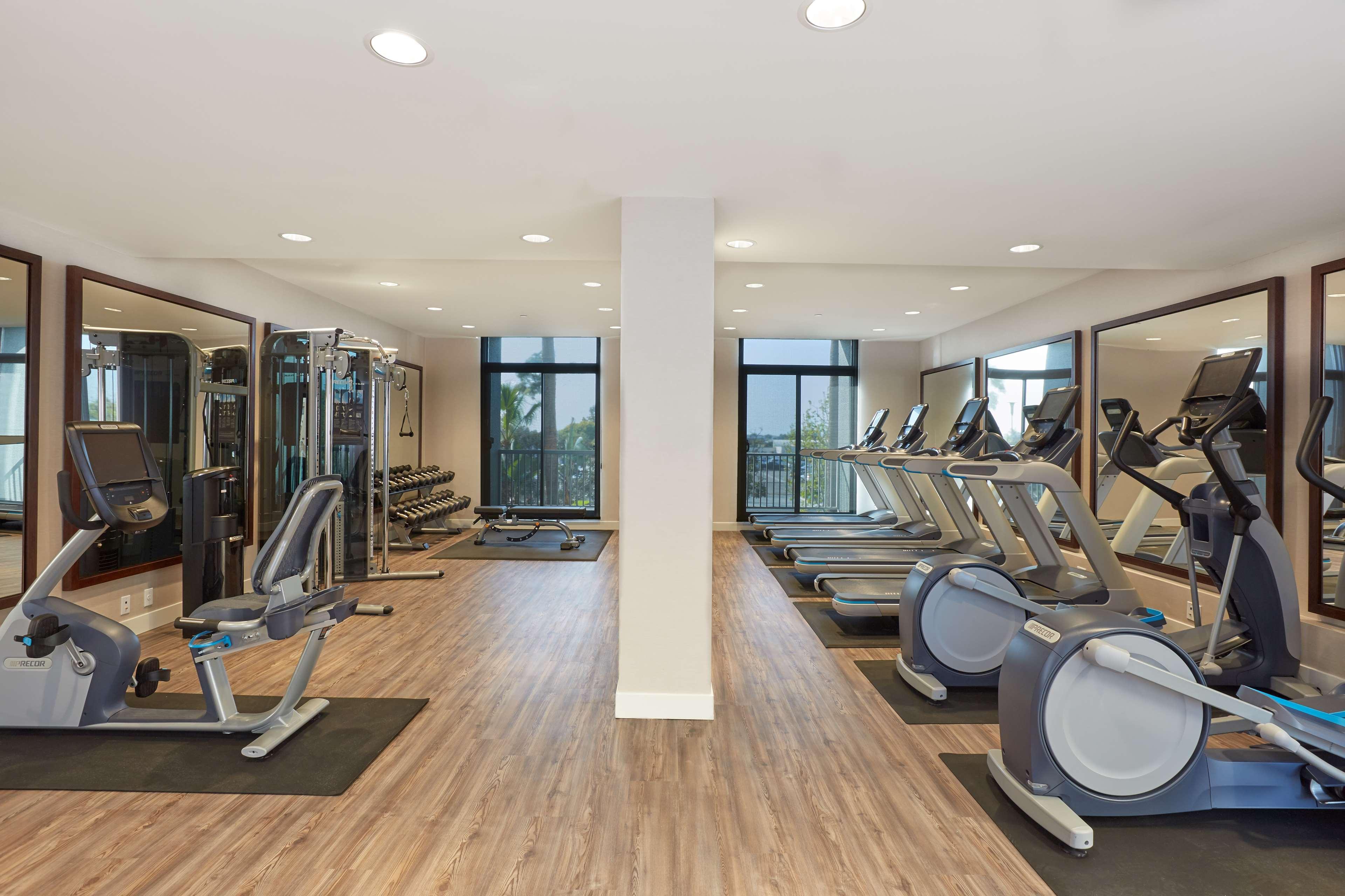 Hyatt Regency Newport Beach West מראה חיצוני תמונה