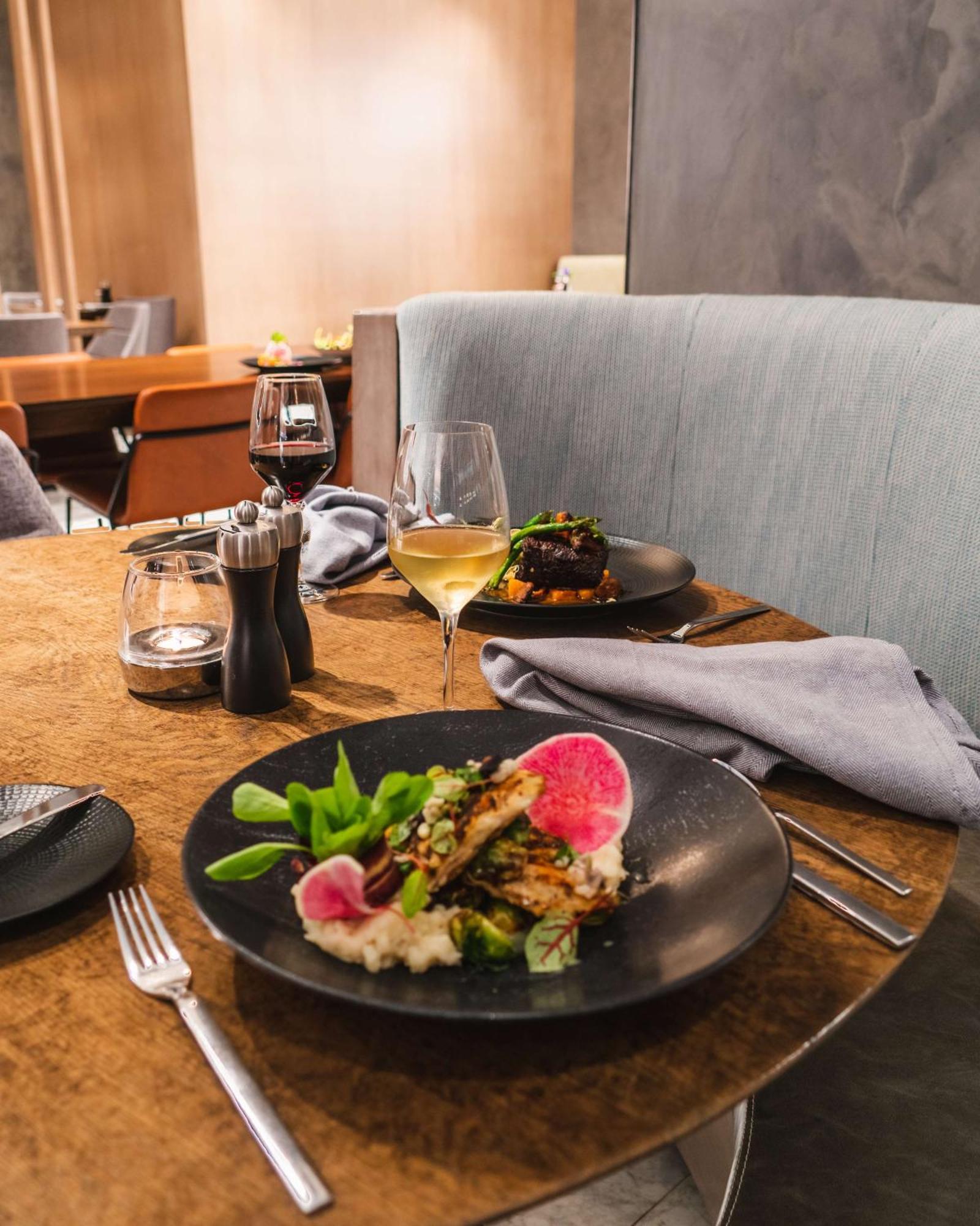 Hyatt Regency Newport Beach West מראה חיצוני תמונה