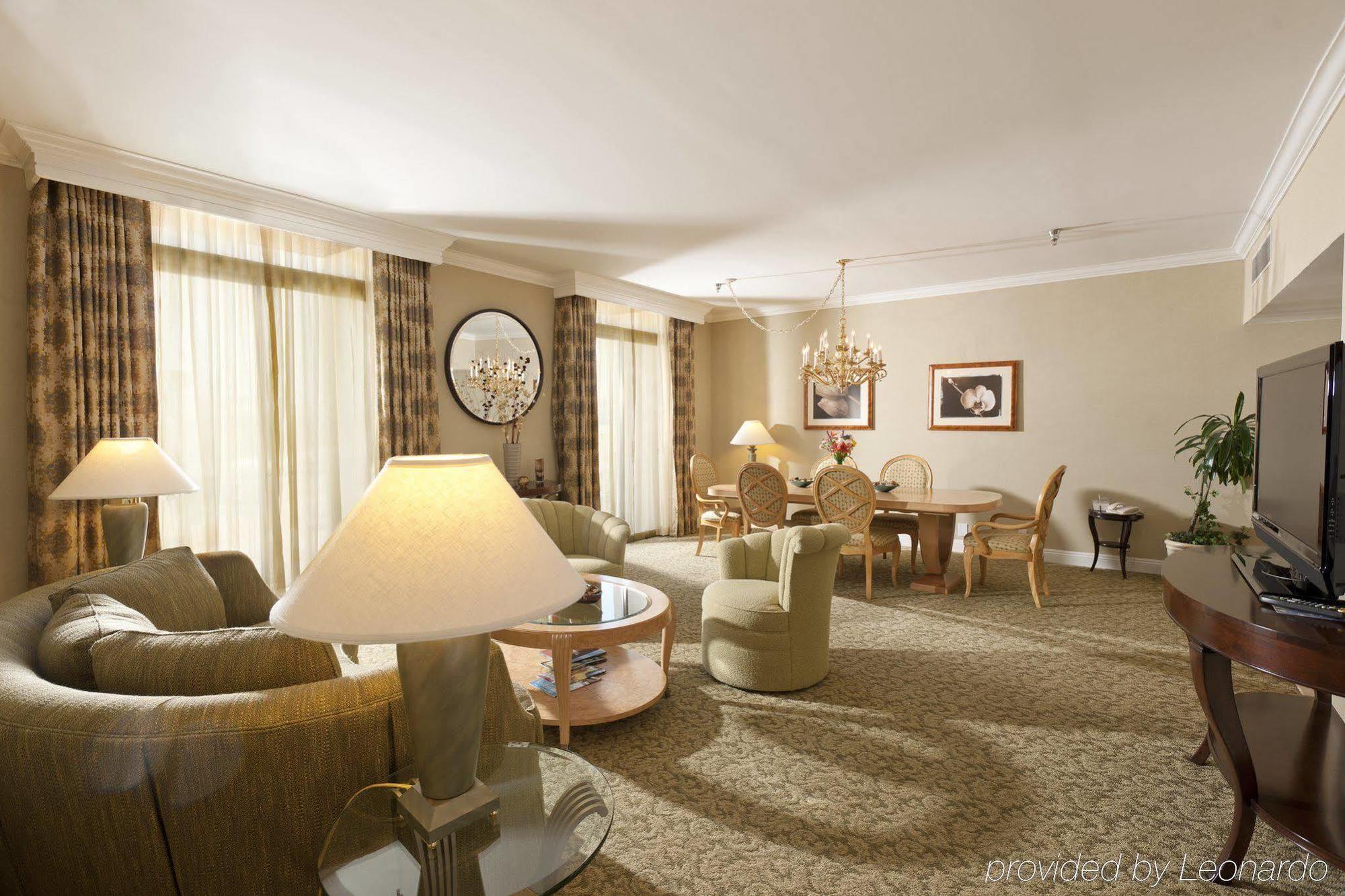 Hyatt Regency Newport Beach West מראה חיצוני תמונה