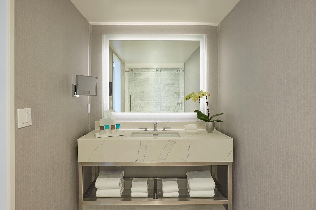 Hyatt Regency Newport Beach West מראה חיצוני תמונה