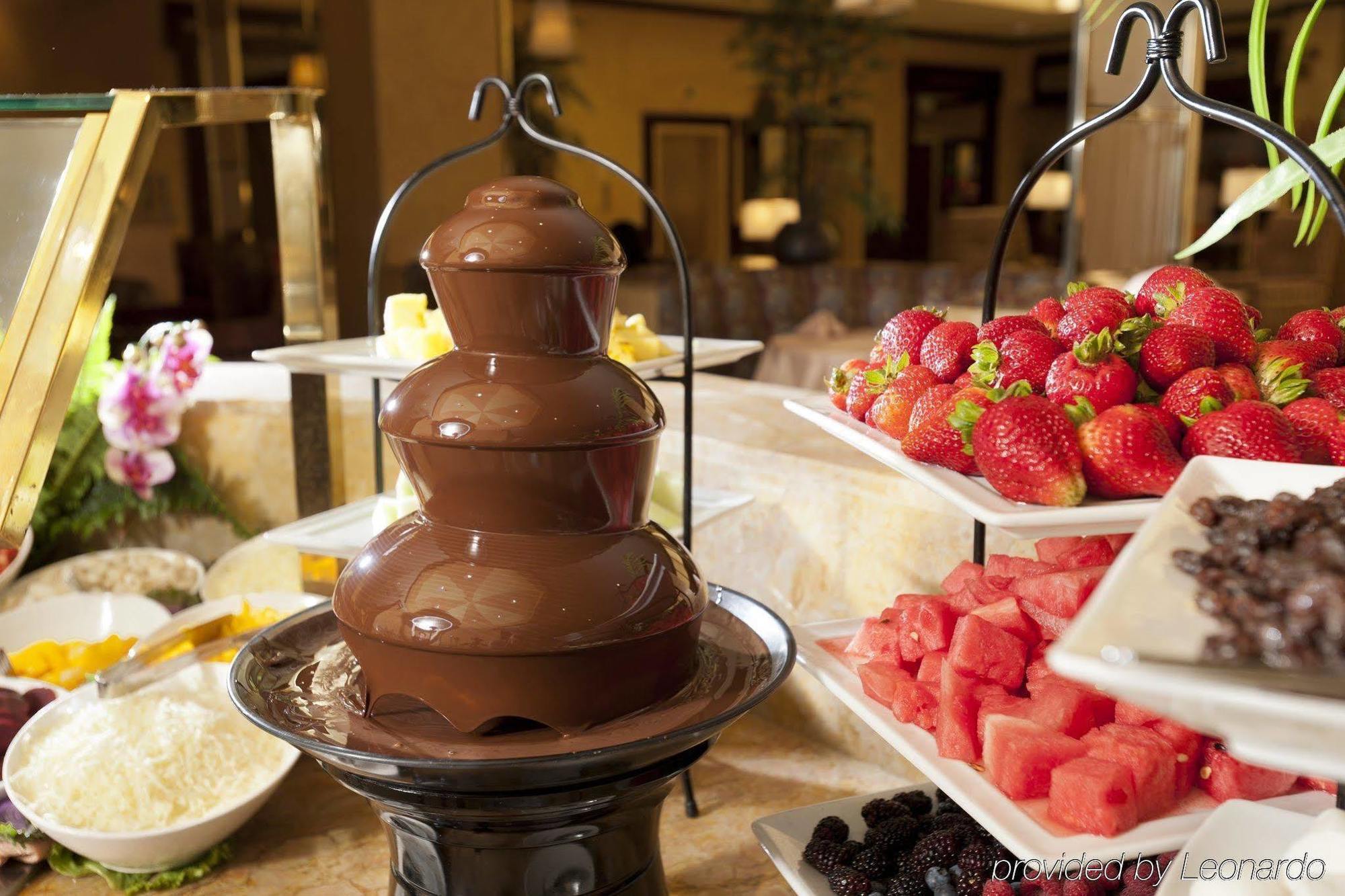 Hyatt Regency Newport Beach West מראה חיצוני תמונה