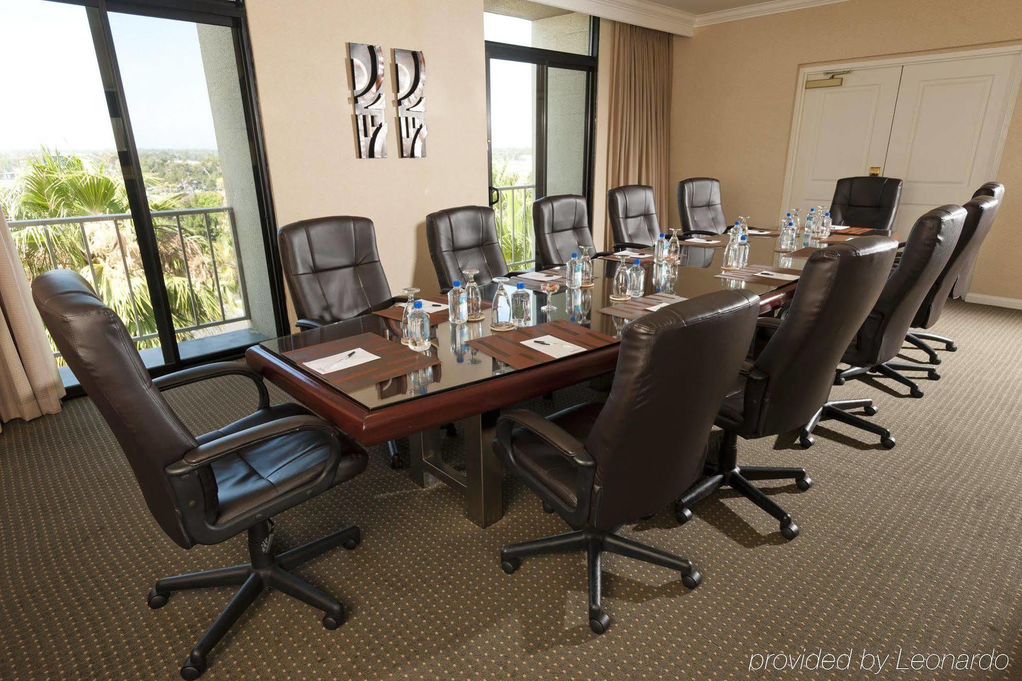 Hyatt Regency Newport Beach West מראה חיצוני תמונה