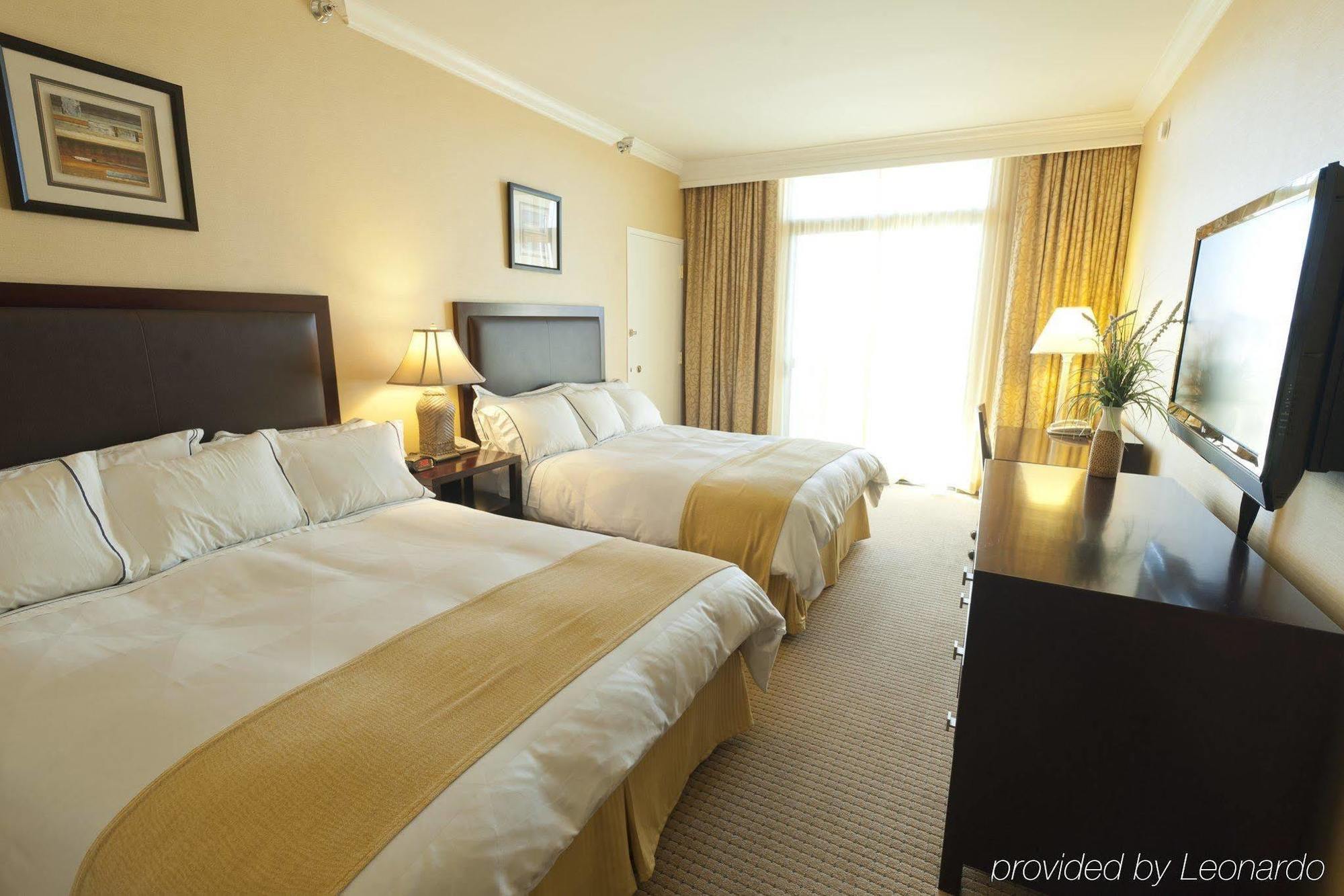 Hyatt Regency Newport Beach West מראה חיצוני תמונה
