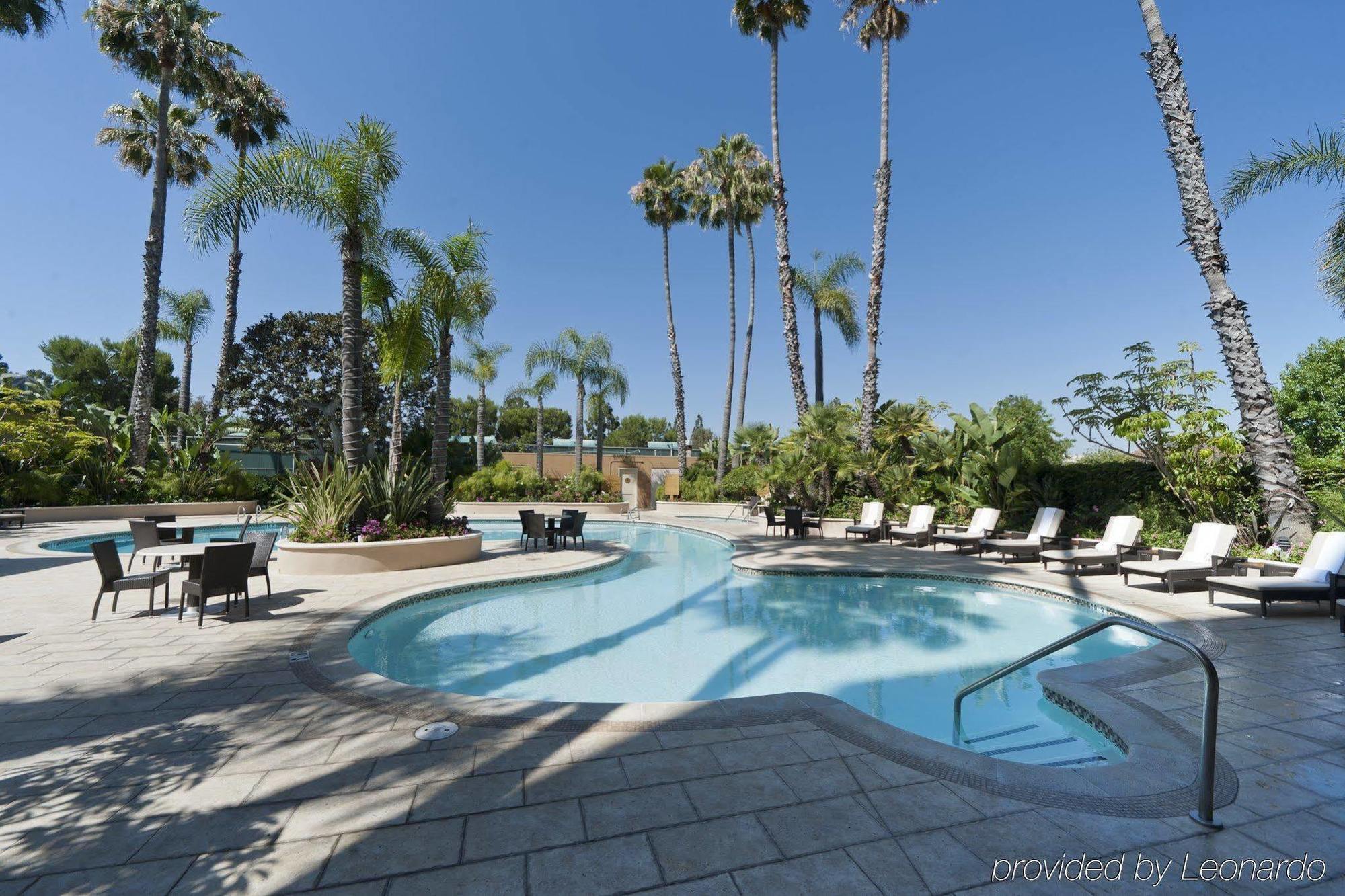 Hyatt Regency Newport Beach West מראה חיצוני תמונה