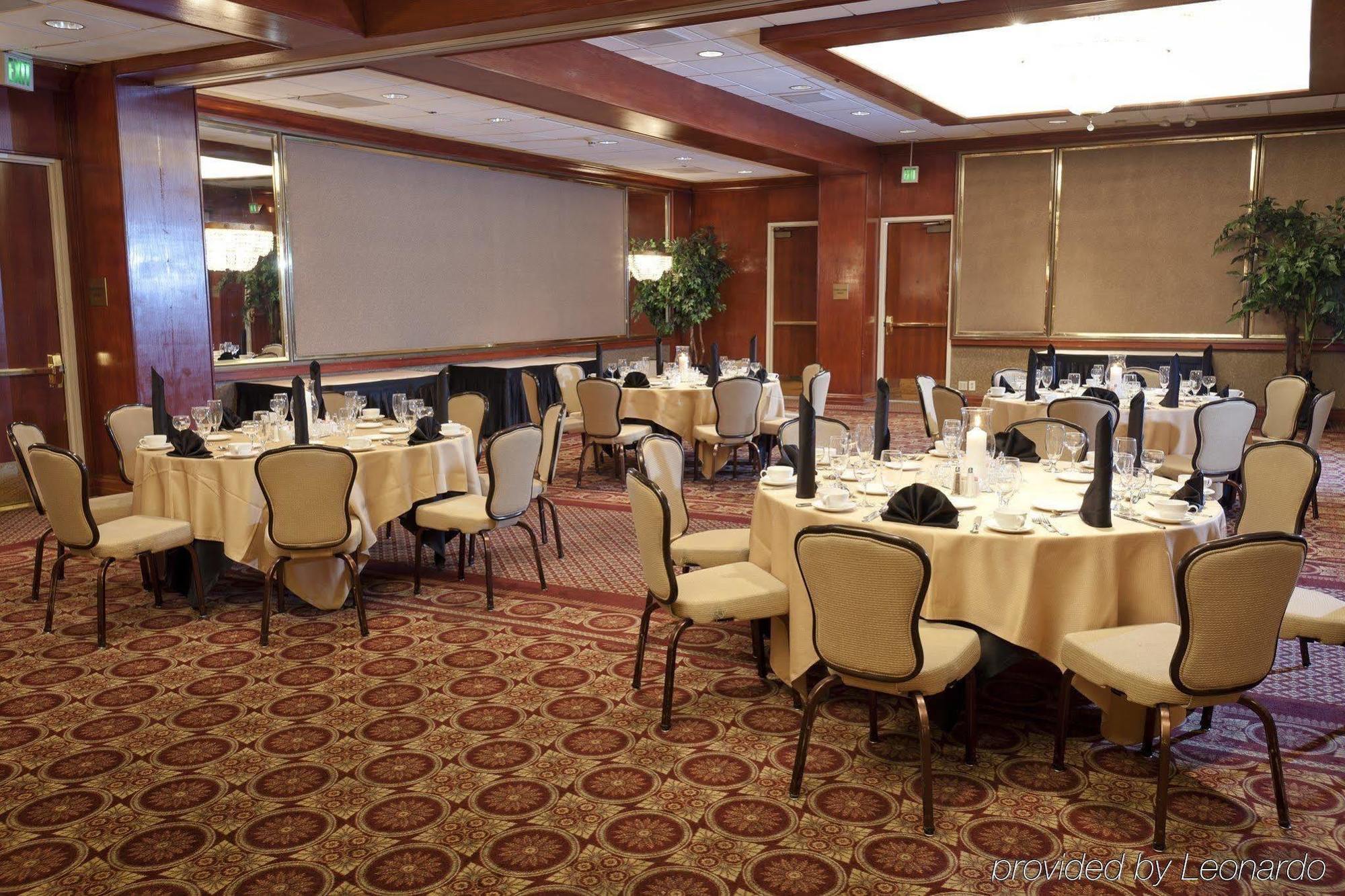 Hyatt Regency Newport Beach West מסעדה תמונה