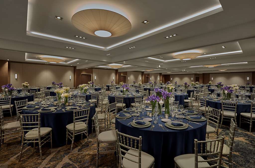 Hyatt Regency Newport Beach West מתקנים תמונה
